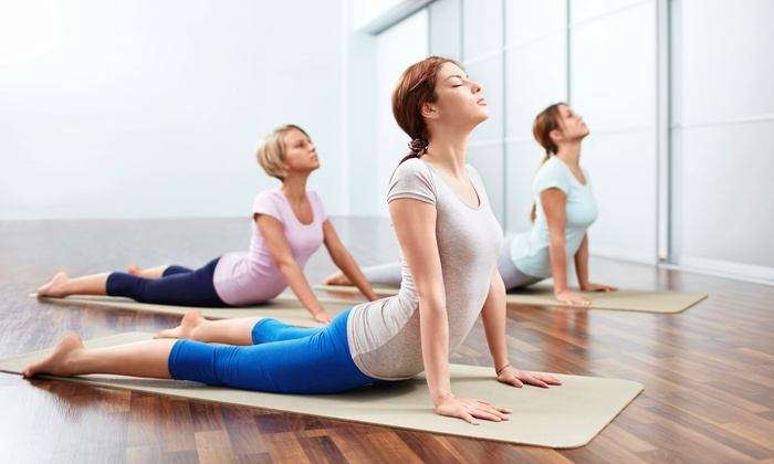 joga