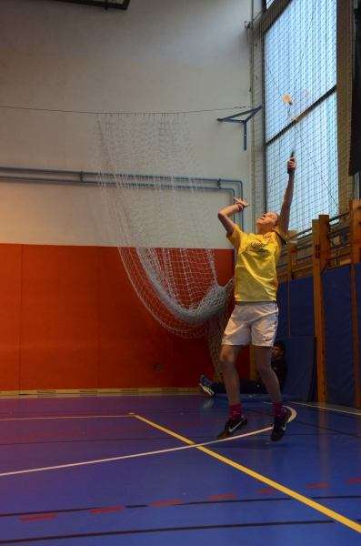 badminton 6