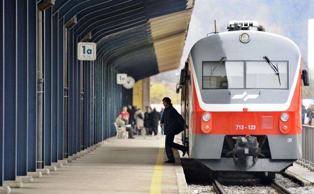 vlak