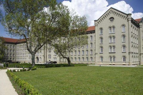 vojaški muzej