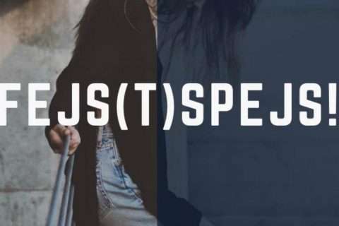 Fejstspejs