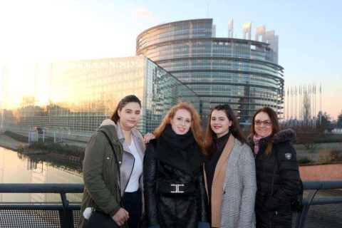 Strasbourg (28)