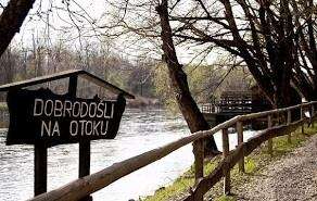 otok ljubezni