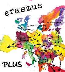 erasmus plus