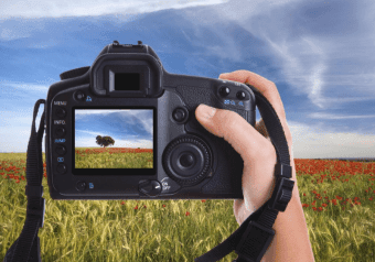 fotografiranje