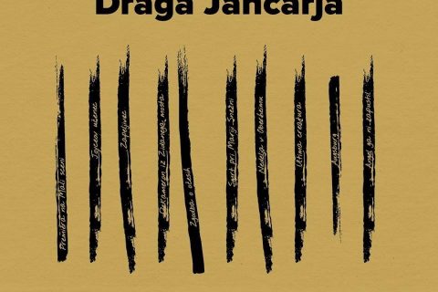 drago jančar