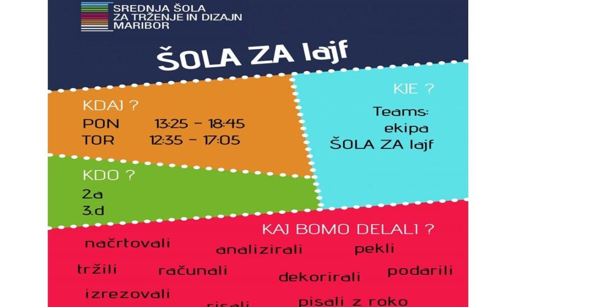 šola za lajf1