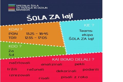 šola za lajf1