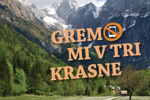 Gremo mi v tri krasne