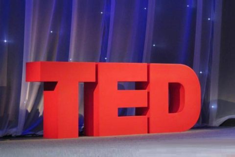 TED-Talks