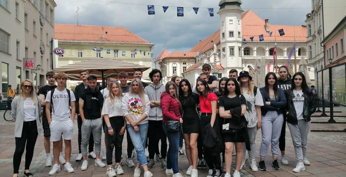 Kulturne in zgodovinske znameniitosti Maribora (2)