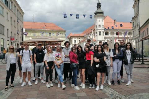 Kulturne in zgodovinske znameniitosti Maribora (2)
