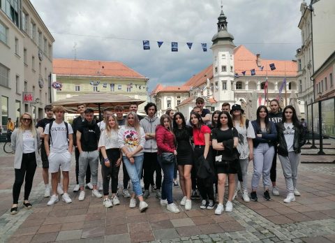 Kulturne in zgodovinske znameniitosti Maribora (2)