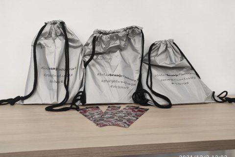 Promocija branja
