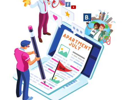Digitalni marketing
