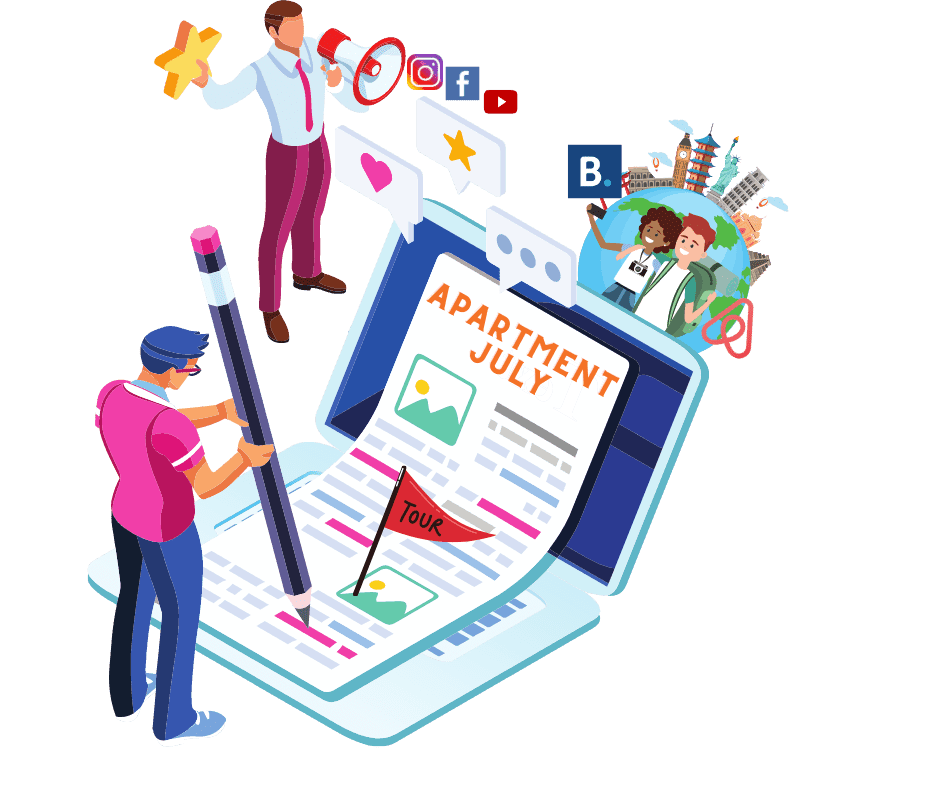 Digitalni marketing