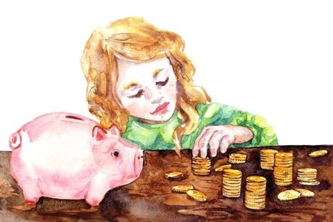 Finančna pismenost