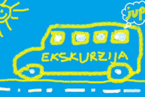 Ekskurzija