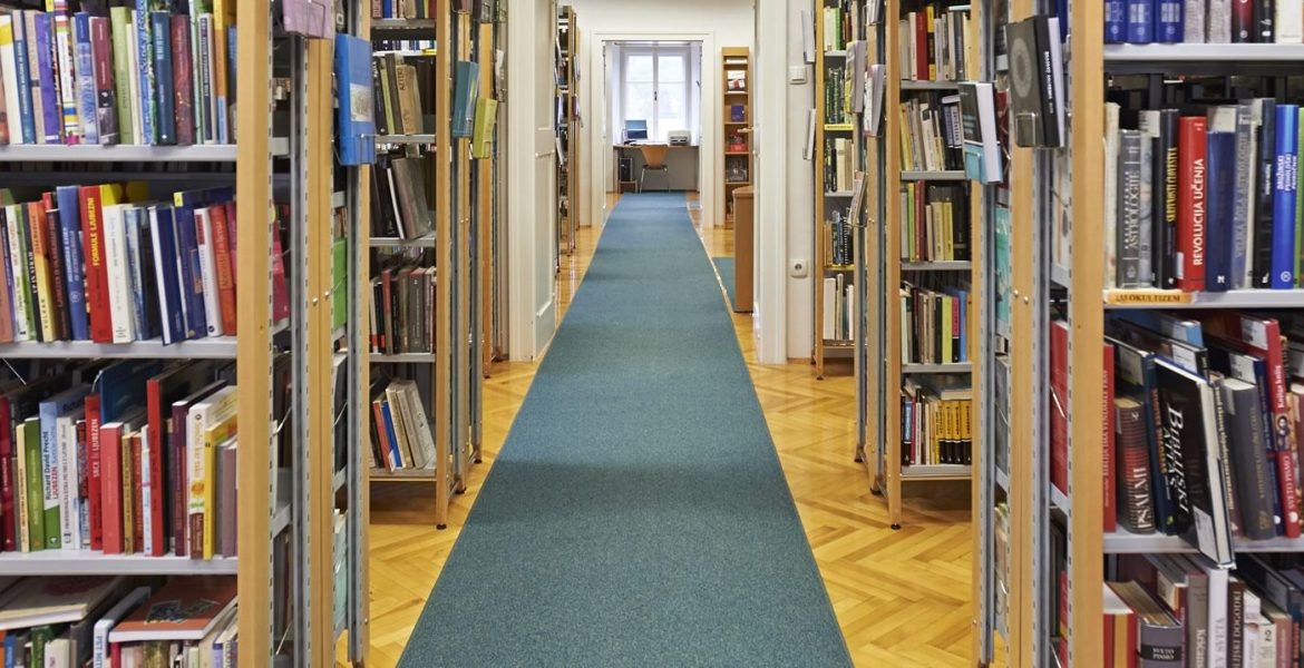 Knjižnica