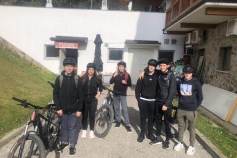 Kolesarjenje (2)