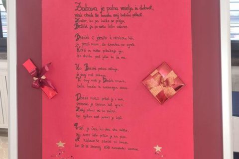 Poezija (3)