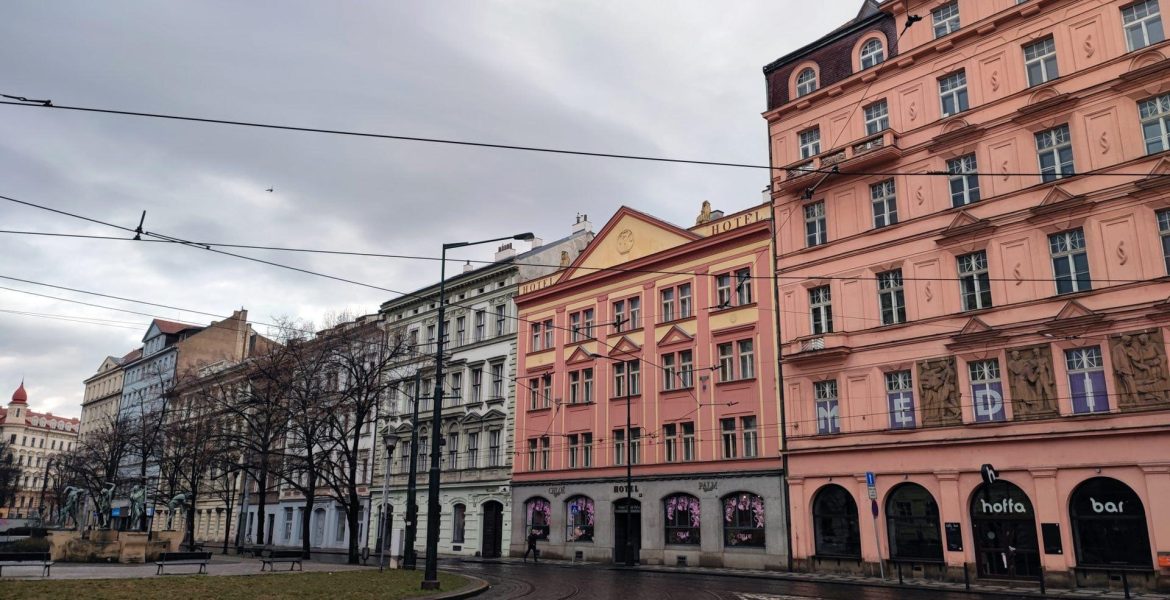 Erasmus+ Praga 003