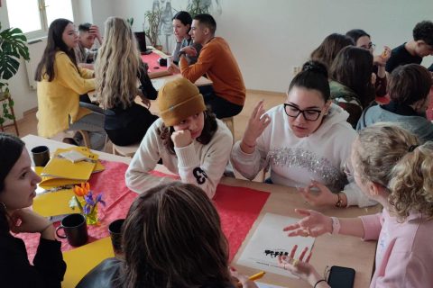 Erasmus+ Praga 110