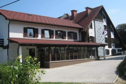 CŠOD Vojsko