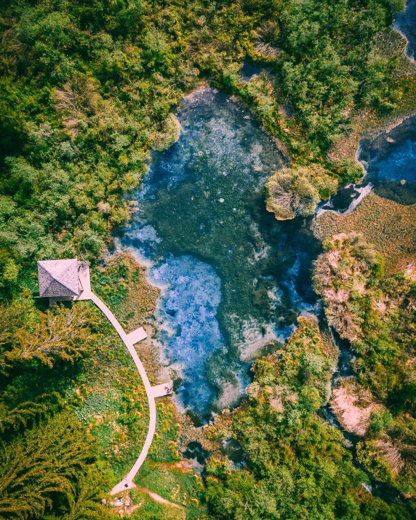Zelenci