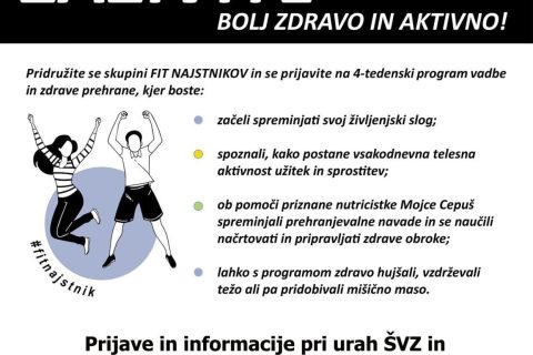 FIT najstnik