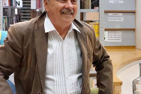 Boris Karlovšek