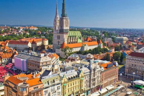 zagreb