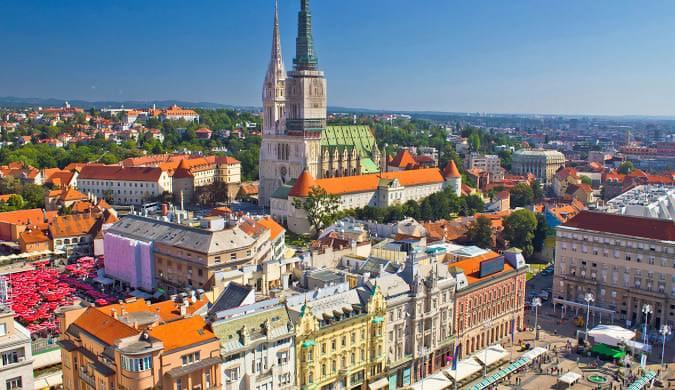 zagreb