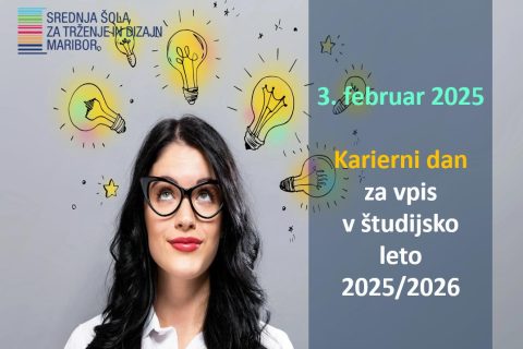 Karierni dan 2025-2026