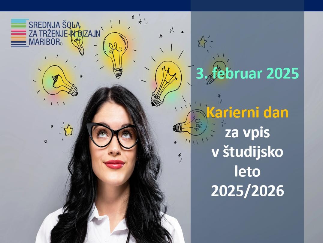 Karierni dan 2025-2026