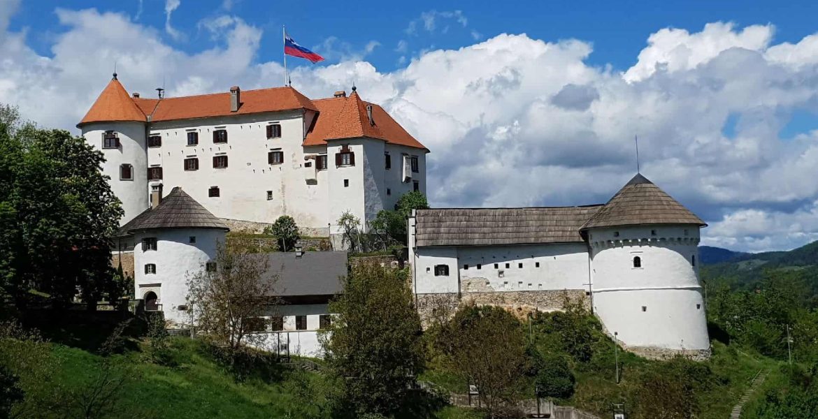 Velenjski grad