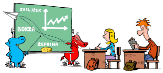 Finančna pismenost