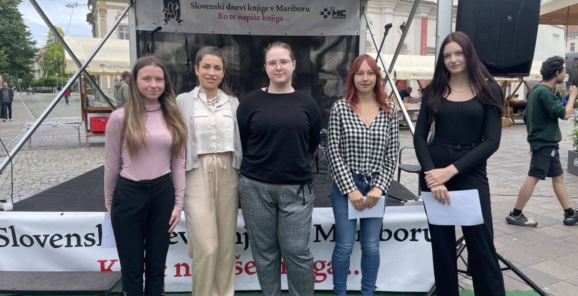 Literarni maraton (2)