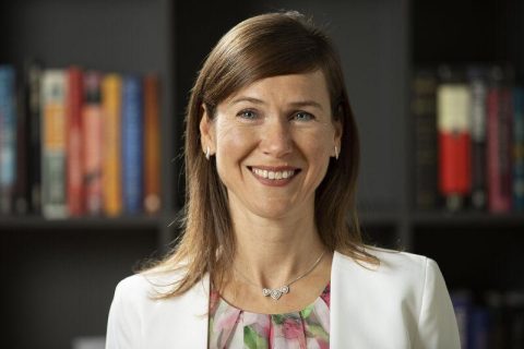 Tina Zavec Aram