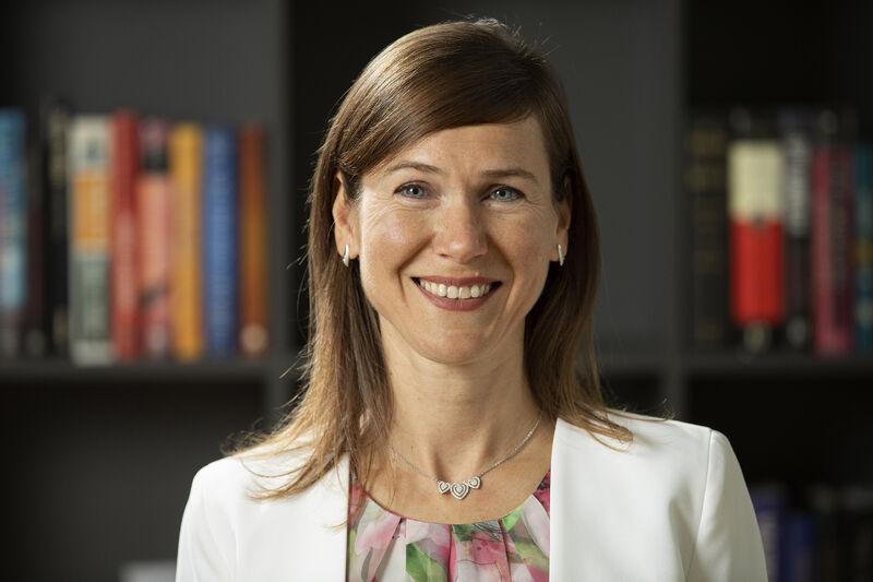 Tina Zavec Aram