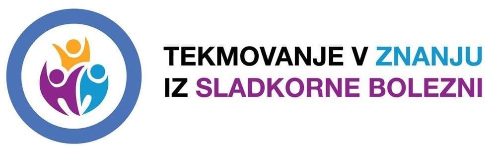 Tekmovanje iz sladkorne bolezni