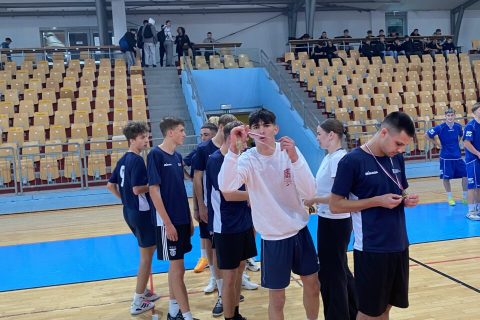 področno prvenstvo iz nogometa 2025 (2)