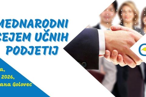 20. mednarodni sejem učnih podjetij