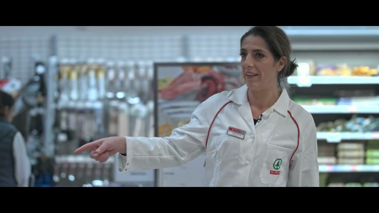 spar