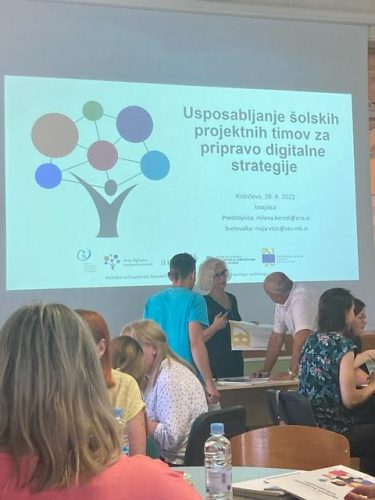 Digitalne kompetence