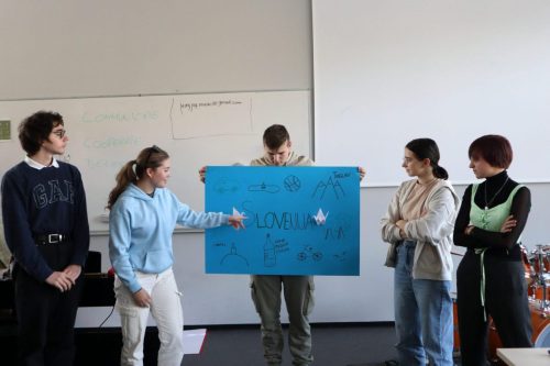 Erasmus – MB – oktober 2022