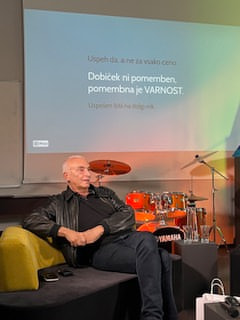 Ivo Boscarol