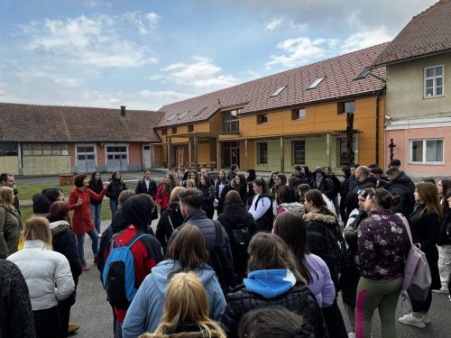 Prekmurje marec 2024