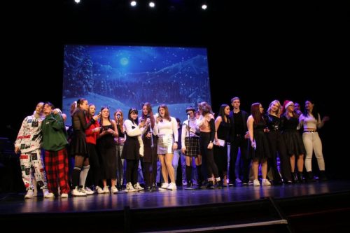 Proslava ob dnevu samostojnosti 2023